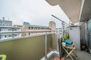 ライオンズマンション錦糸町第２