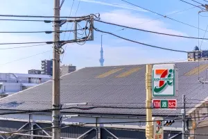 ライオンズ立石プライムマークス