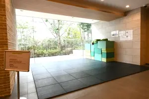 バウス西葛西清新町