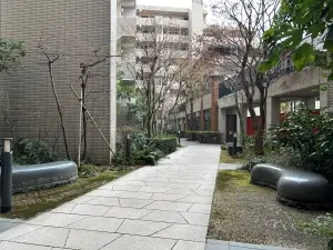 パークホームズ上板橋ヒルトップレジデンス