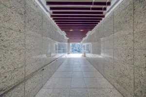 ザ・パークハウス西新宿タワー６０