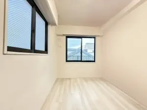 アンシア西新井パークレジデンス