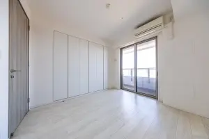 パークシティ大崎　ザ　タワー