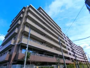 ライオンズステージ西国分寺