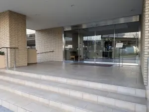 ニューパークハイツ