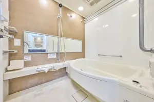 オーベル東陽町サウシア