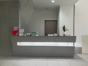 天王洲デュープレックス