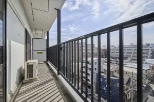 秀和清澄レジデンス