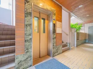 クレド清澄庭園