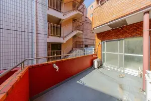 ライオンズマンション広尾第２