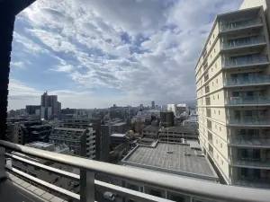 ライオンズ町田クロスデュオ