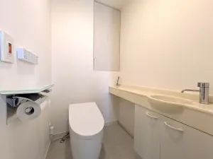 リリーベル麹町サーモス