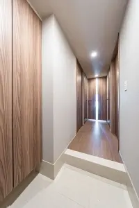 ガーデンクロス東京王子