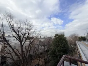 ライオンズマンション府中の丘