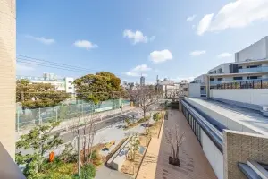 アトラス品川中延