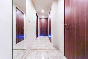 ＧＬＯＢＡＬ　ＦＲＯＮＴ　ＴＯＷＥＲ