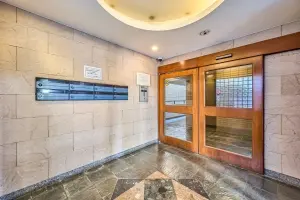 サニークレスト上目黒弐番館