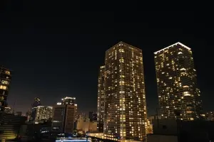 リストレジデンス芝浦