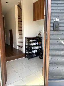 リムテラスアルファ用賀