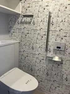 レジデンシャル青葉広瀬川