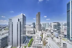 ブランズ渋谷桜丘