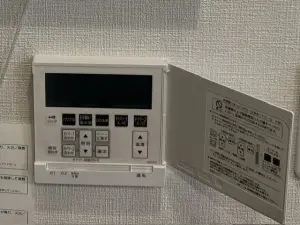 パークビレッジ南町田