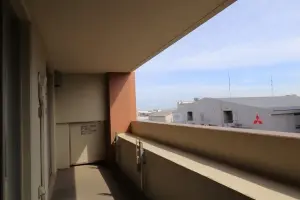 ライオンズマンションセントワーフ横濱