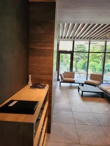 パークシティ中野　ザ　タワー　エアーズ
