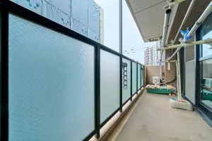 ライオンズステーションプラザ溝の口