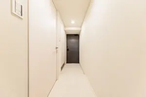 オープンレジデンシア新宿ザ・ハウス