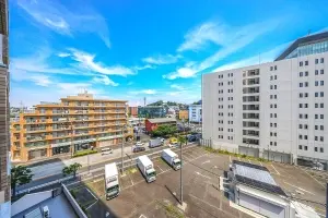 エクステ新横浜