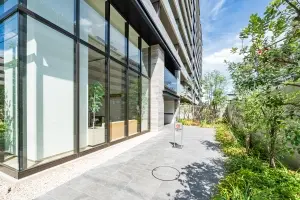 リビオシティ南砂町ステーションサイト