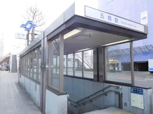 アップルタワーズ仙台