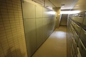 東京アクアージュ