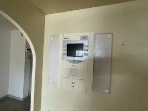 ライオンズマンション南品川