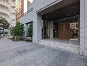 アクアタウン納屋橋