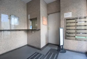 ライオンズマンション生駒町