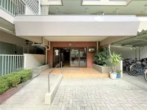 大建コーポ江坂二