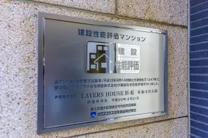 ＬＡＹＥＲＳ　ＨＯＵＳＥ　杉並　善福寺川公園