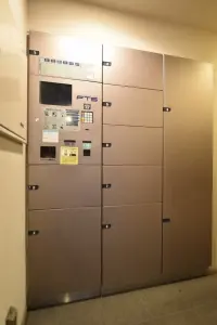 ヒルズ本八幡プレシャスコート