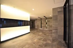 オープンレジデンシア名駅南ＴＨＥ　ＣＯＵＲＴ