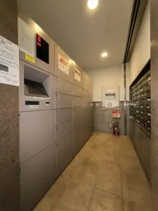 ライオンズマンション藤ケ丘ガーデンシティ３番館
