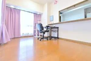 ファーネスト荒江