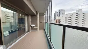 ザ・パークハウス新大阪