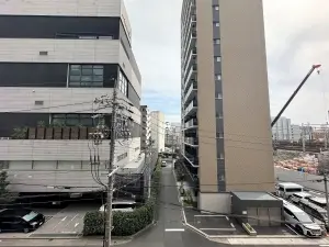 オープンレジデンシア名古屋ＦＲＯＮＴ