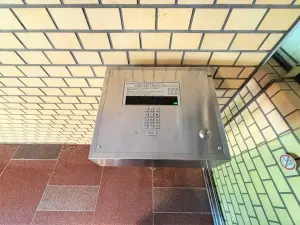 ライオンズマンション原宿