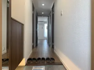 ランドコートつつじヶ丘