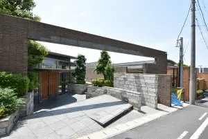 八雲シティハウス
