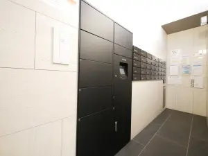 グランフォーレ西新パサージュ