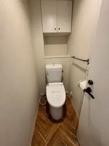 藤和茅ヶ崎ハイタウン２号棟